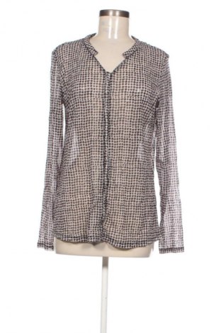 Дамска блуза Comma,, Размер XL, Цвят Многоцветен, Цена 24,99 лв.