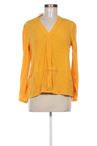 Bluzka damska Comma,, Rozmiar XS, Kolor Pomarańczowy, Cena 110,34 zł
