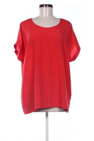 Damen Shirt Coop, Größe XXL, Farbe Rot, Preis 9,72 €