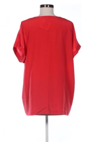 Damen Shirt Coop, Größe XXL, Farbe Rot, Preis 9,72 €