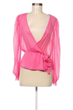 Дамска блуза Costes, Размер S, Цвят Розов, Цена 10,99 лв.