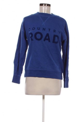 Női blúz Country Road, Méret XS, Szín Kék, Ár 9 576 Ft