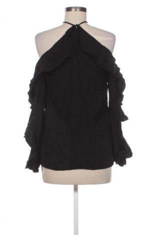 Дамска блуза Country Road, Размер M, Цвят Черен, Цена 48,00 лв.