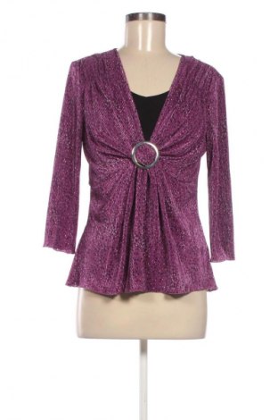 Γυναικεία μπλούζα Covington, Μέγεθος M, Χρώμα Πολύχρωμο, Τιμή 10,00 €