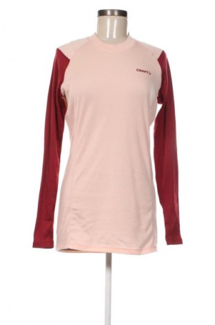 Γυναικεία μπλούζα Craft, Μέγεθος L, Χρώμα Πολύχρωμο, Τιμή 15,99 €