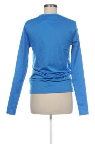 Női blúz Crane, Méret M, Szín Kék, Ár 3 419 Ft