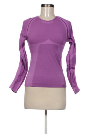 Damen Shirt Crane, Größe S, Farbe Lila, Preis 7,99 €