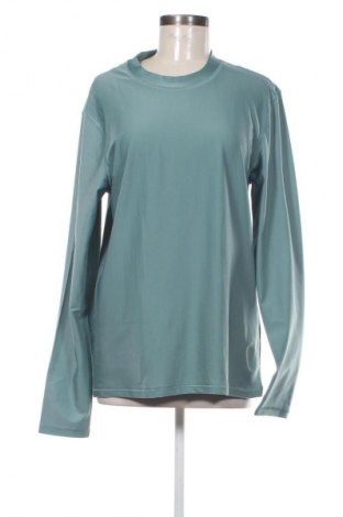 Dámská halenka Crane, Velikost L, Barva Zelená, Cena  169,00 Kč