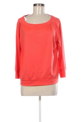 Damen Shirt Crane, Größe M, Farbe Rot, Preis 6,99 €