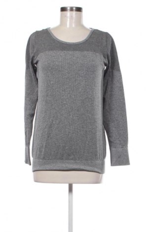 Dámská halenka Crane, Velikost S, Barva Šedá, Cena  99,00 Kč