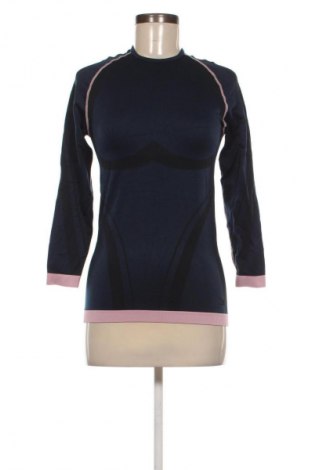 Дамска блуза Crane, Размер M, Цвят Син, Цена 12,99 лв.