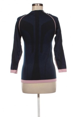 Дамска блуза Crane, Размер M, Цвят Син, Цена 12,99 лв.