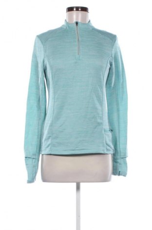 Damen Shirt Crane, Größe M, Farbe Blau, Preis € 8,99