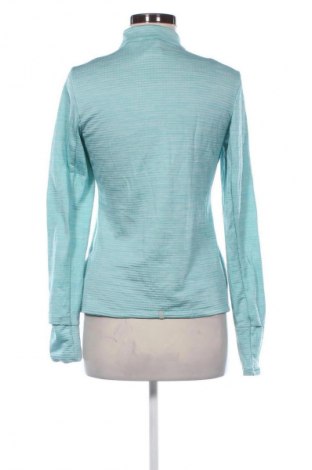 Damen Shirt Crane, Größe M, Farbe Blau, Preis € 8,99