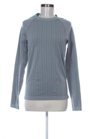 Γυναικεία μπλούζα Crane, Μέγεθος L, Χρώμα Γκρί, Τιμή 5,99 €