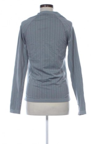 Γυναικεία μπλούζα Crane, Μέγεθος L, Χρώμα Γκρί, Τιμή 5,99 €