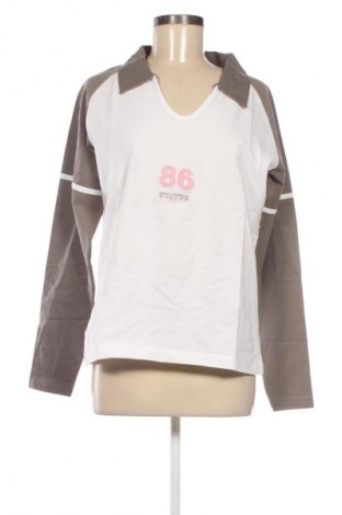 Bluzka damska Crane, Rozmiar XL, Kolor Kolorowy, Cena 59,99 zł