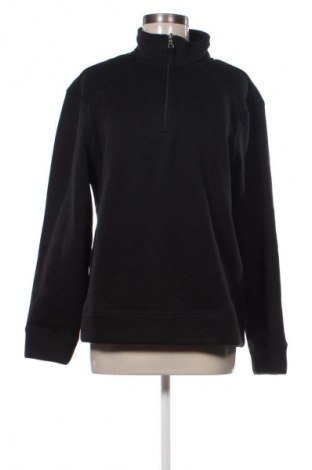 Damen Shirt Crane, Größe XXL, Farbe Schwarz, Preis 7,99 €