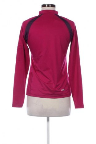 Bluzka damska Crane, Rozmiar M, Kolor Czerwony, Cena 29,99 zł