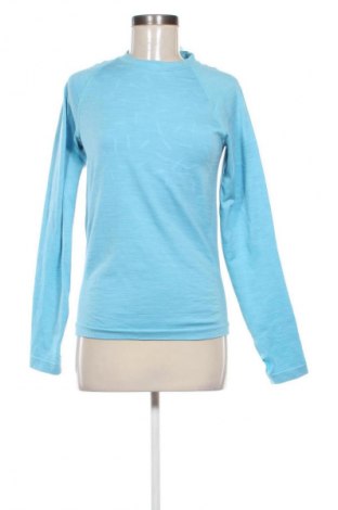 Damen Shirt Crane, Größe L, Farbe Blau, Preis 7,99 €