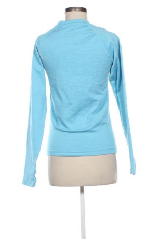 Damen Shirt Crane, Größe L, Farbe Blau, Preis 7,99 €
