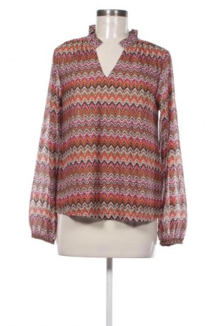 Γυναικεία μπλούζα Cream, Μέγεθος XS, Χρώμα Πολύχρωμο, Τιμή 53,99 €