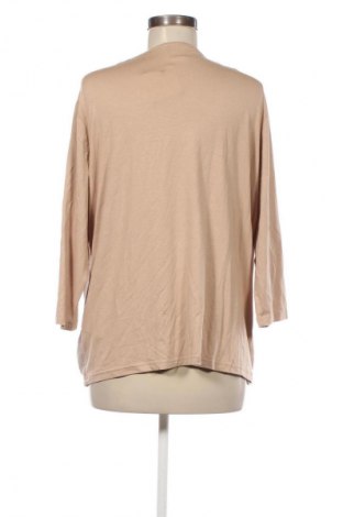 Дамска блуза Creation L, Размер XL, Цвят Бежов, Цена 18,99 лв.