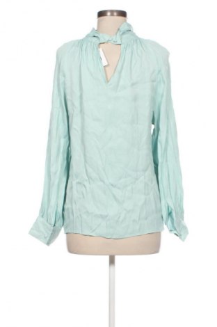 Dámská halenka Creation L, Velikost M, Barva Modrá, Cena  421,00 Kč