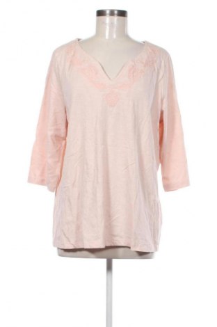 Damen Shirt Creation L, Größe XL, Farbe Rosa, Preis 11,99 €