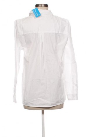 Дамска блуза Creation L, Размер L, Цвят Бял, Цена 15,99 лв.