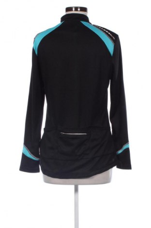 Bluzka damska Crivit, Rozmiar L, Kolor Czarny, Cena 31,99 zł