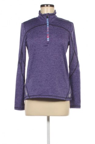 Női blúz Crivit, Méret S, Szín Lila, Ár 4 598 Ft