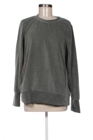 Dámská halenka Crivit, Velikost XL, Barva Zelená, Cena  247,00 Kč