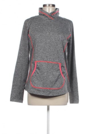 Bluză de femei Crivit, Mărime M, Culoare Gri, Preț 34,99 Lei