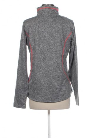 Bluză de femei Crivit, Mărime M, Culoare Gri, Preț 34,99 Lei