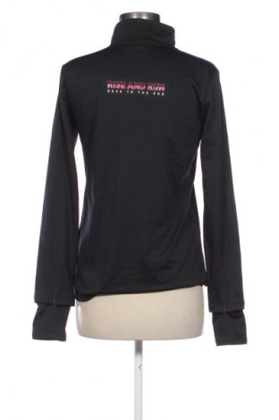 Dámska blúza Crivit, Veľkosť M, Farba Čierna, Cena  7,95 €