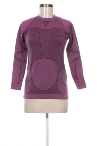 Дамска блуза Crivit, Размер L, Цвят Многоцветен, Цена 12,99 лв.