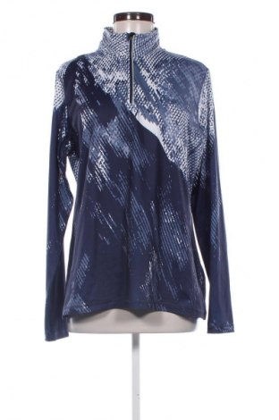 Damen Shirt Crivit, Größe XL, Farbe Mehrfarbig, Preis 8,99 €