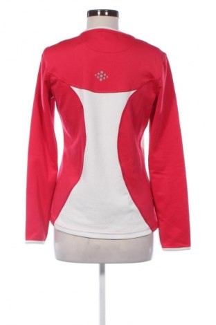 Дамска блуза Crivit, Размер M, Цвят Многоцветен, Цена 11,99 лв.