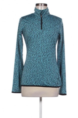 Γυναικεία μπλούζα Crivit, Μέγεθος S, Χρώμα Πολύχρωμο, Τιμή 7,99 €