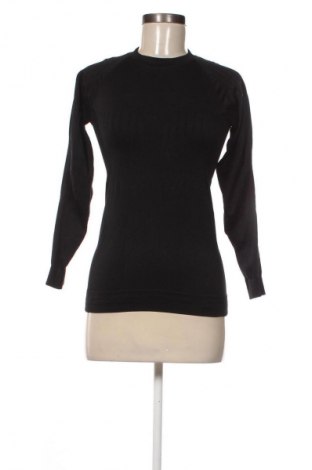 Damen Shirt Crivit, Größe S, Farbe Schwarz, Preis 9,99 €