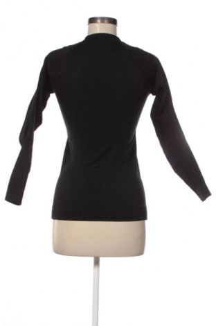 Damen Shirt Crivit, Größe S, Farbe Schwarz, Preis 9,99 €