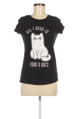 Dámská halenka Cropp, Velikost M, Barva Černá, Cena  342,00 Kč