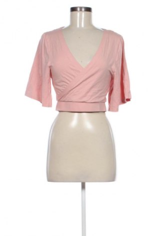 Damen Shirt Cropp, Größe S, Farbe Rosa, Preis 13,81 €