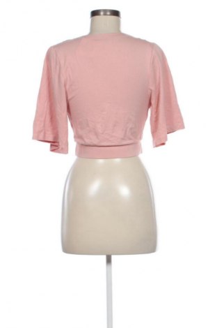 Damen Shirt Cropp, Größe S, Farbe Rosa, Preis 13,81 €