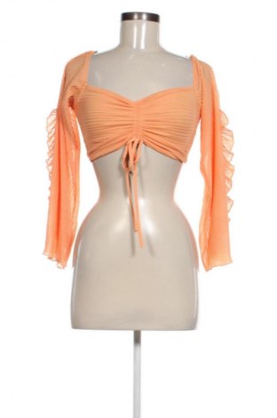 Dámská halenka Cropp, Velikost S, Barva Oranžová, Cena  443,00 Kč
