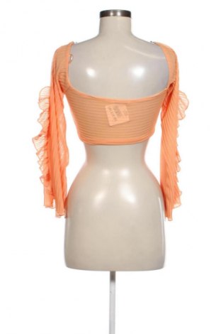 Dámská halenka Cropp, Velikost S, Barva Oranžová, Cena  443,00 Kč