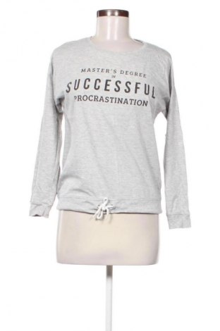 Γυναικεία μπλούζα Cropp, Μέγεθος S, Χρώμα Εκρού, Τιμή 17,39 €