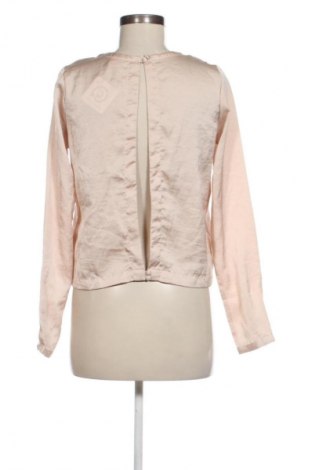 Дамска блуза Cubus, Размер XS, Цвят Бежов, Цена 19,00 лв.