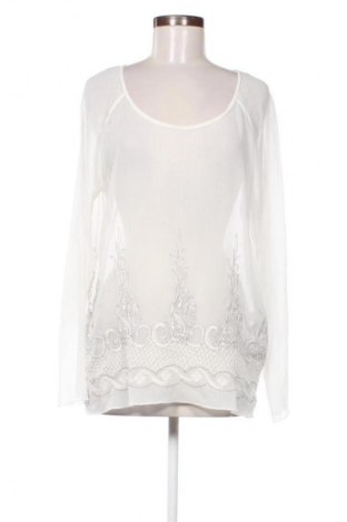 Dámska blúza Culture, Veľkosť XL, Farba Kremová, Cena  14,95 €